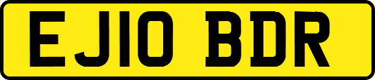 EJ10BDR