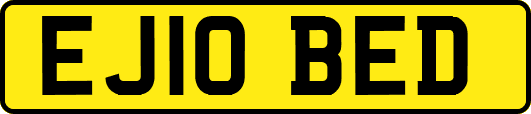 EJ10BED