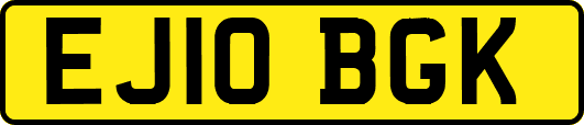 EJ10BGK