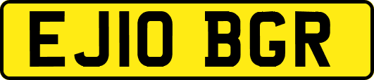 EJ10BGR