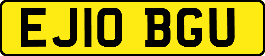 EJ10BGU