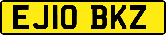 EJ10BKZ