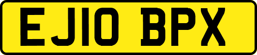 EJ10BPX