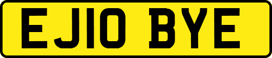 EJ10BYE