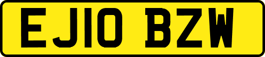 EJ10BZW