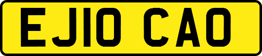 EJ10CAO