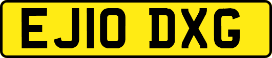 EJ10DXG