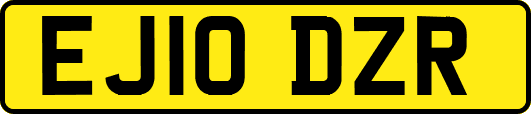 EJ10DZR