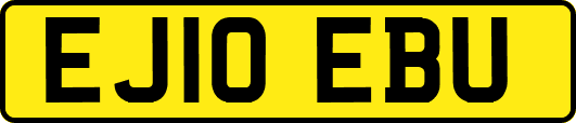 EJ10EBU