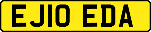 EJ10EDA