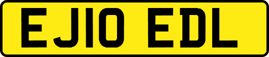 EJ10EDL