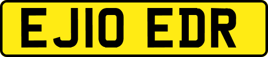 EJ10EDR