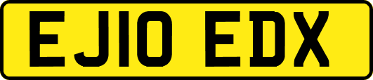 EJ10EDX