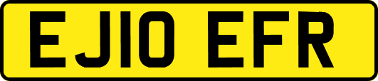 EJ10EFR