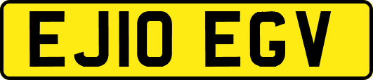 EJ10EGV