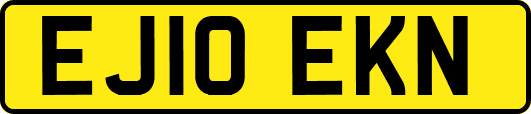 EJ10EKN