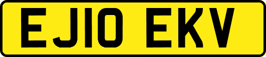 EJ10EKV