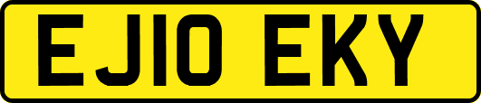 EJ10EKY