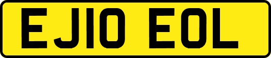 EJ10EOL