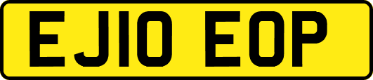 EJ10EOP