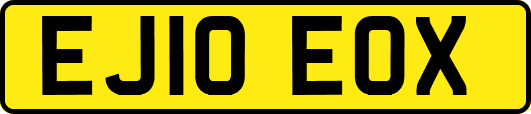 EJ10EOX