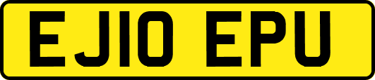 EJ10EPU