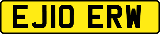 EJ10ERW