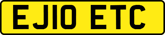 EJ10ETC