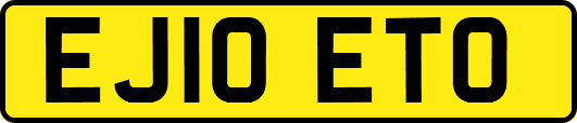 EJ10ETO