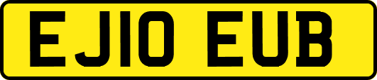 EJ10EUB