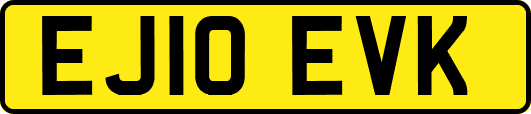 EJ10EVK