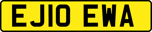 EJ10EWA