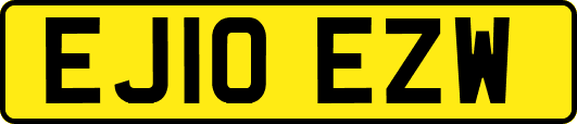 EJ10EZW