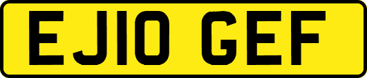 EJ10GEF
