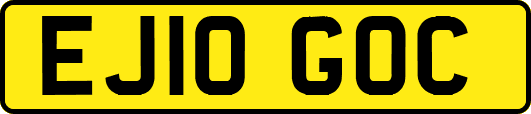 EJ10GOC