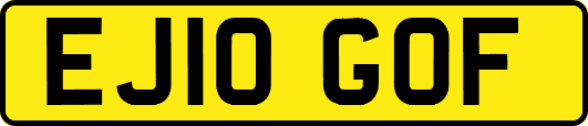 EJ10GOF