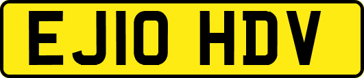 EJ10HDV