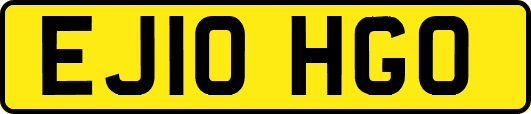 EJ10HGO