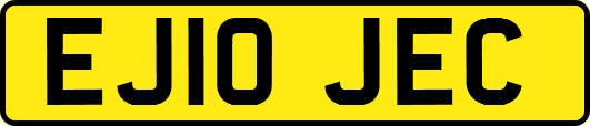 EJ10JEC