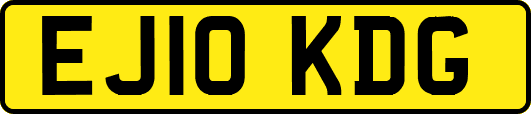 EJ10KDG