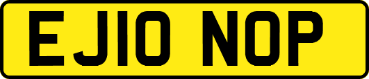 EJ10NOP