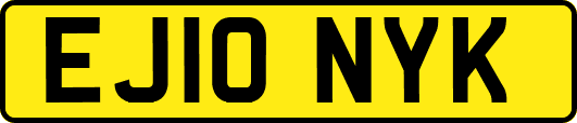 EJ10NYK