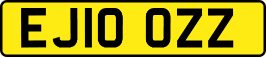 EJ10OZZ
