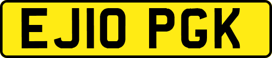 EJ10PGK