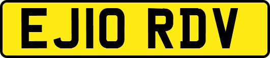 EJ10RDV