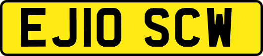 EJ10SCW