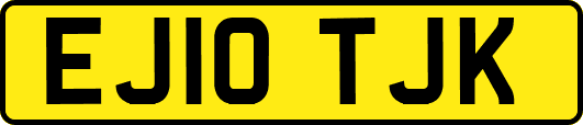 EJ10TJK