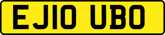 EJ10UBO