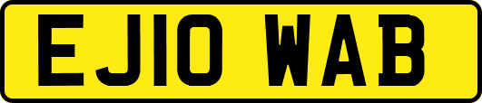EJ10WAB