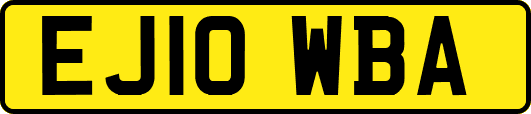 EJ10WBA